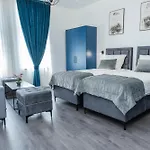 Apartment Azzurro *