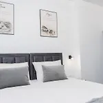 Apartment Azzurro Sarajevo
