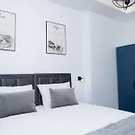 Apartment Azzurro Sarajevo