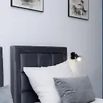 Apartment Azzurro