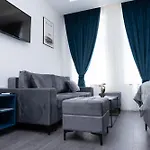 Azzurro Apartment Sarajevo