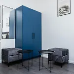 Azzurro Apartment Sarajevo