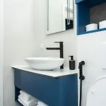 Apartment Azzurro *