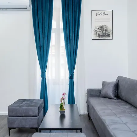 Azzurro Sarajevo