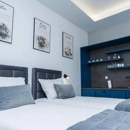 Azzurro Sarajevo