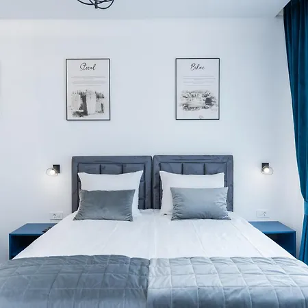 Azzurro * Saraybosna