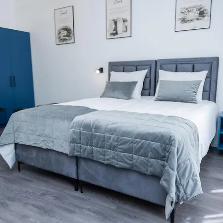 Apartment Azzurro