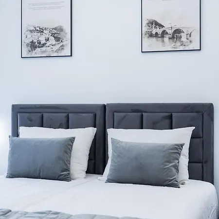 Azzurro Сараево