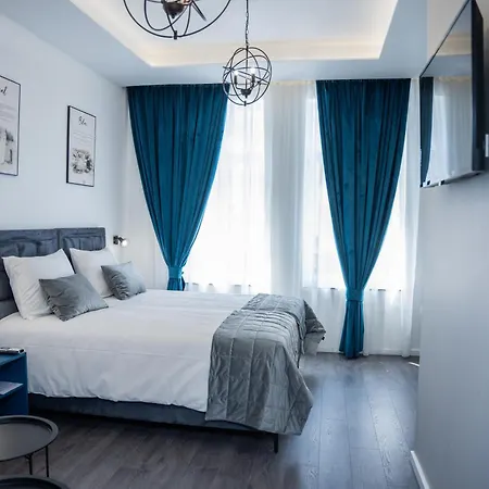 Azzurro Apartment Sarajevo