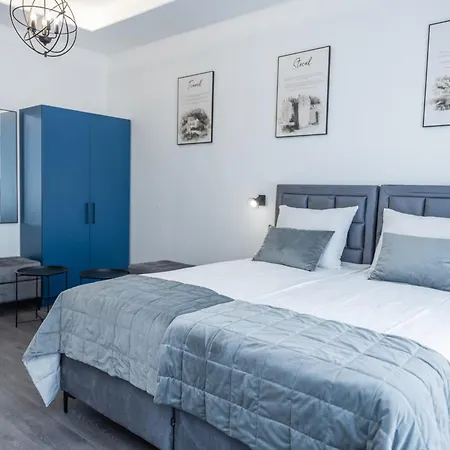 Azzurro * Сараево