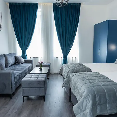 Azzurro