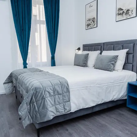 Azzurro * Сараево