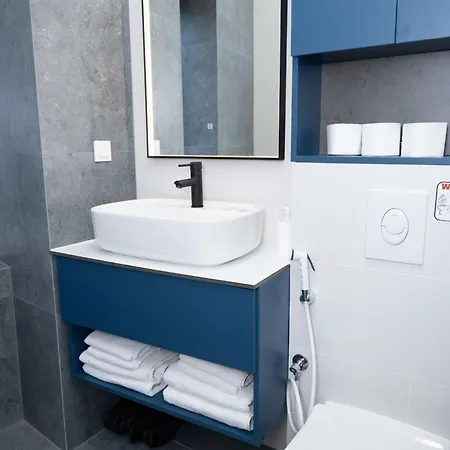 Azzurro Daire Saraybosna