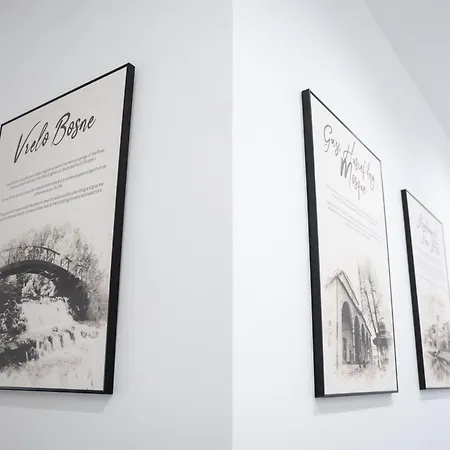 Apartamento Azzurro *