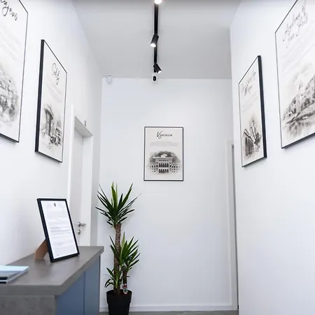 Apartment Azzurro