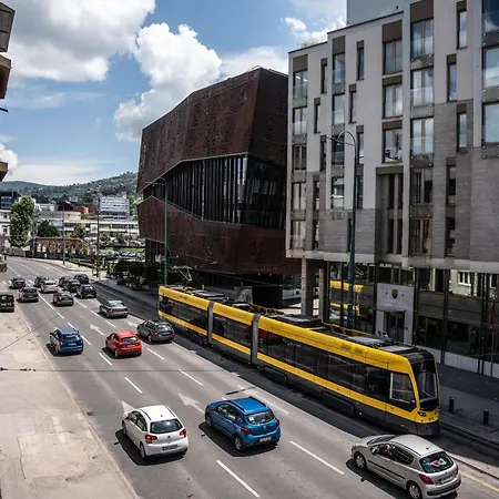 Apartamento Azzurro *