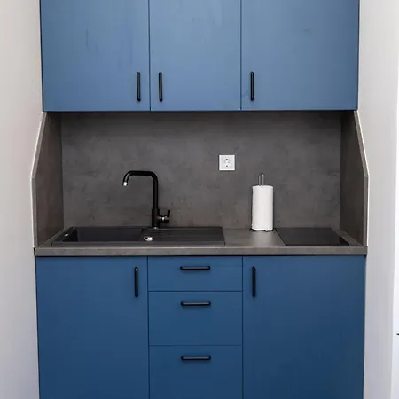 Azzurro Апартаменты Сараево