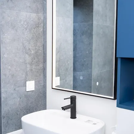 Azzurro Apartment Sarajevo