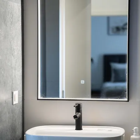 Апартаменты Azzurro Сараево