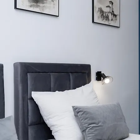 Apartment Azzurro