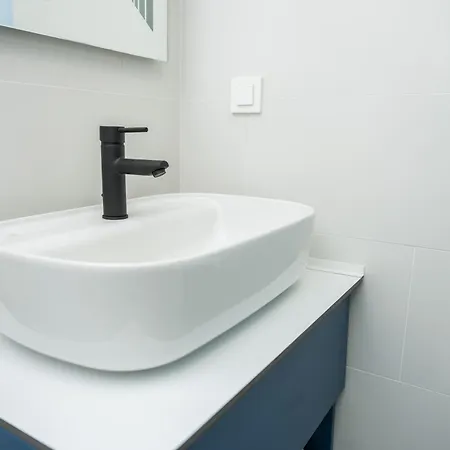 Azzurro Apartment