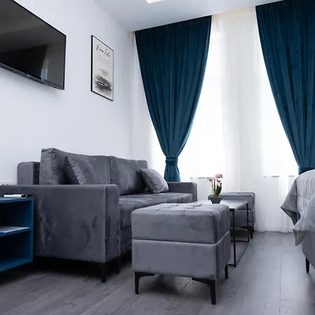 Azzurro Daire Saraybosna