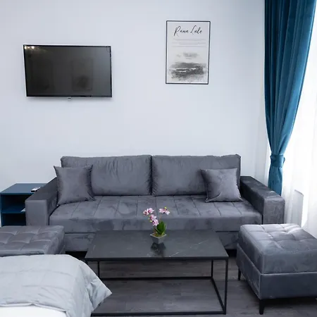 Azzurro Sarajevo