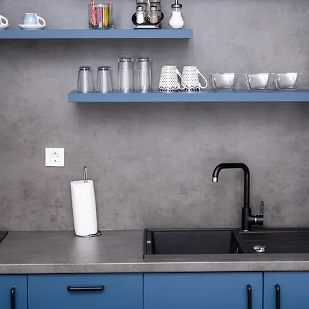 Azzurro * Сараево