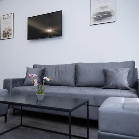 Azzurro Апартаменты Сараево