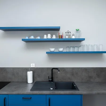 Azzurro Sarajevo
