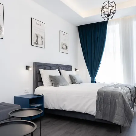 Appartamento Azzurro SJJ