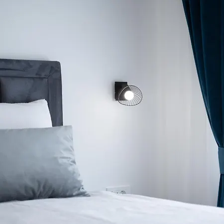 Azzurro Daire Saraybosna