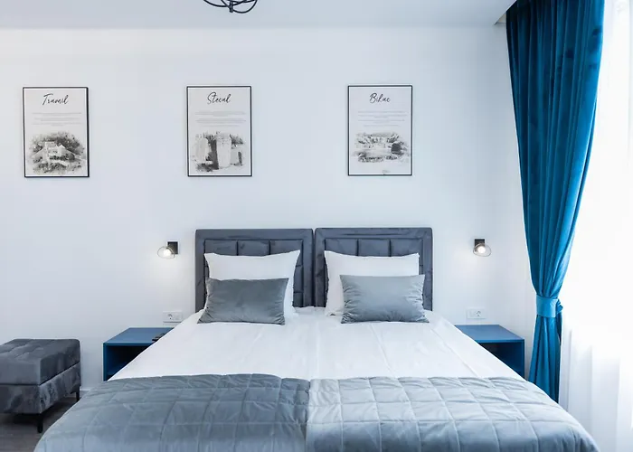 Azzurro * Σαράγεβο