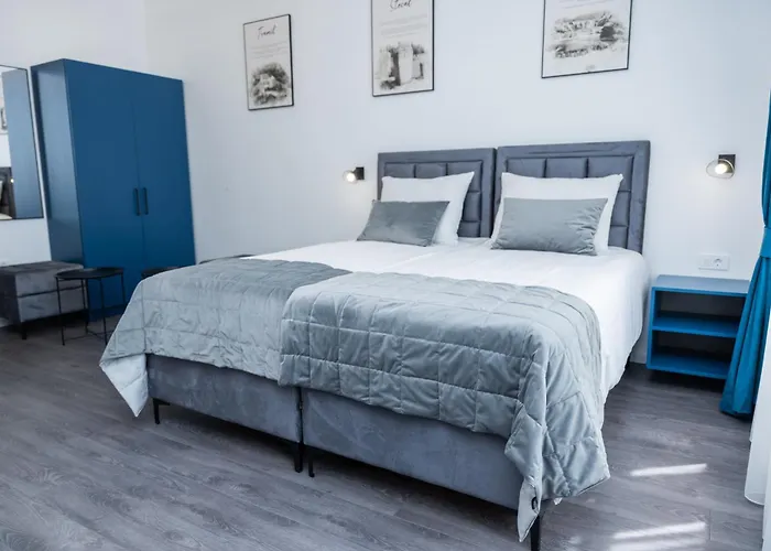 Διαμέρισμα Azzurro