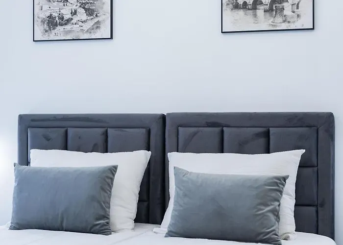 Azzurro Σαράγεβο