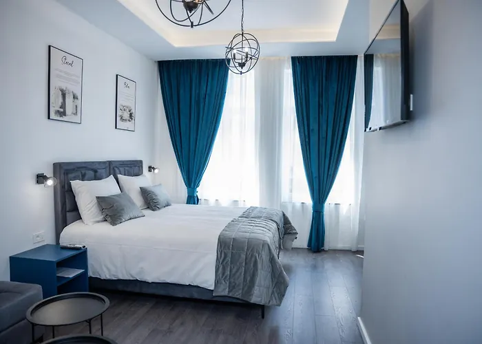 Azzurro Διαμέρισμα Σαράγεβο