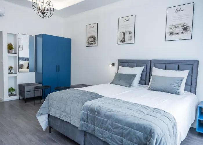 Azzurro * Σαράγεβο