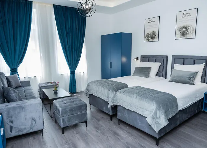 Azzurro Διαμέρισμα