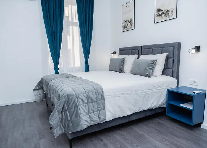 Azzurro * Σαράγεβο