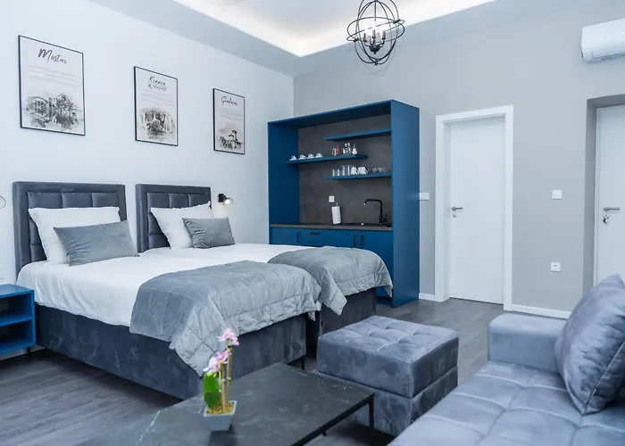 Διαμέρισμα Azzurro Σαράγεβο