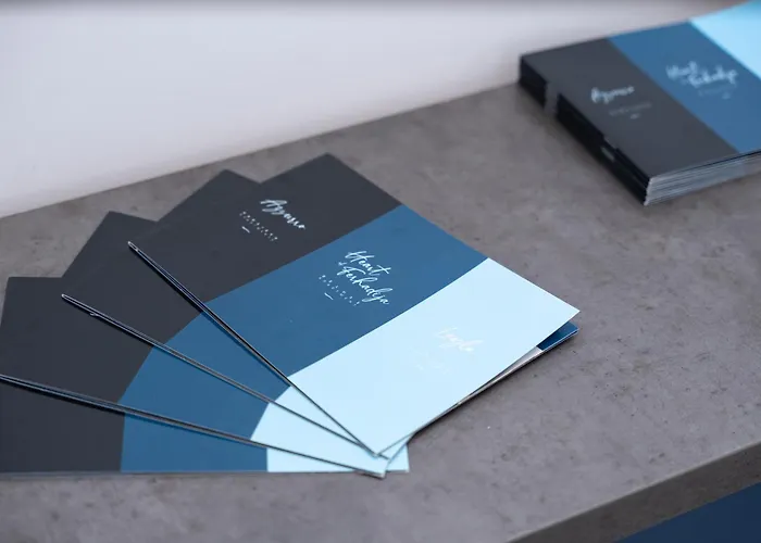 Διαμέρισμα Azzurro Σαράγεβο