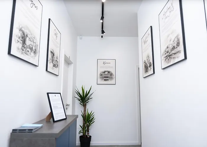 Διαμέρισμα Azzurro