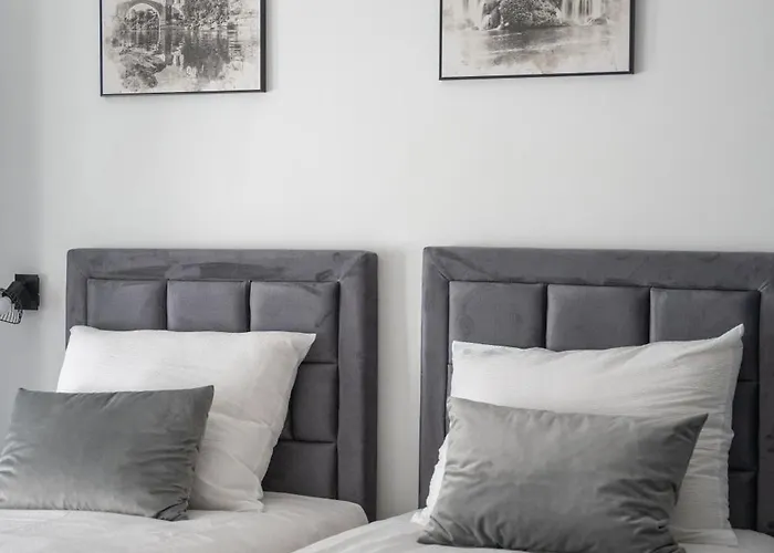 Διαμέρισμα Azzurro *