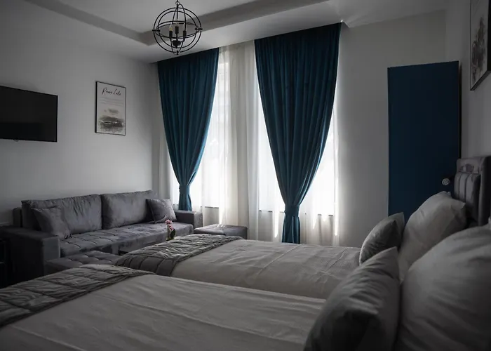 Azzurro Σαράγεβο