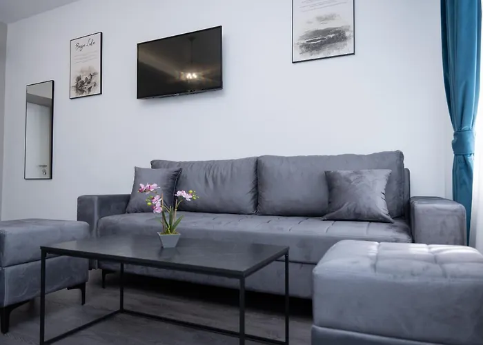 Azzurro Διαμέρισμα Σαράγεβο