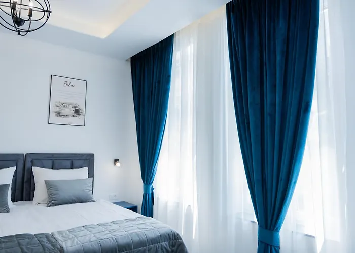 Azzurro Διαμέρισμα *