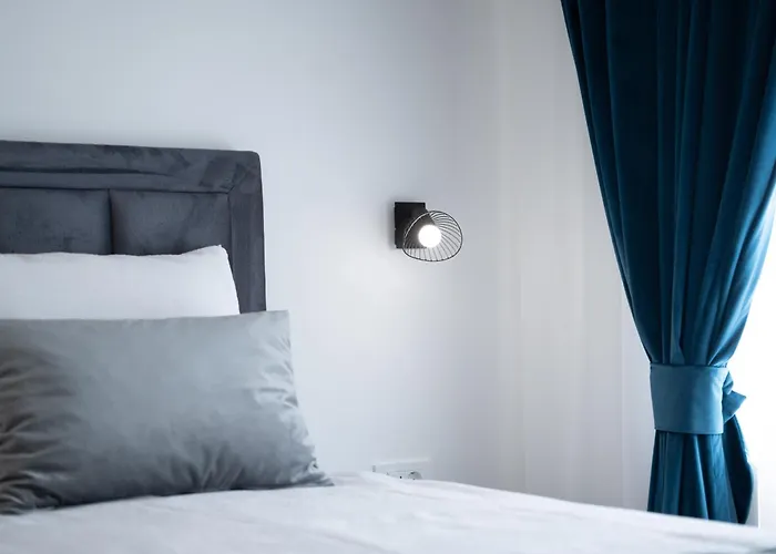 Azzurro Διαμέρισμα Σαράγεβο